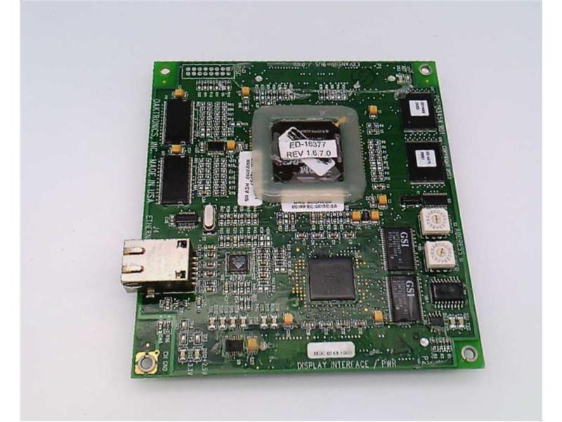 Daktronics Inc PC-193454