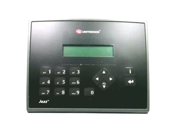 Unitronics JZ20-J-R10