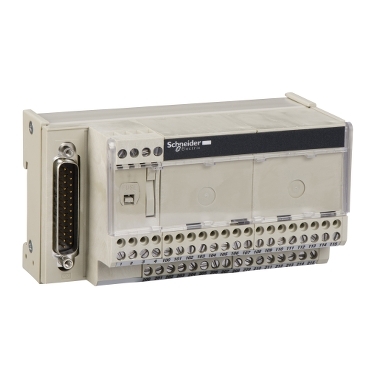 Schneider Electric ABE7CPA03