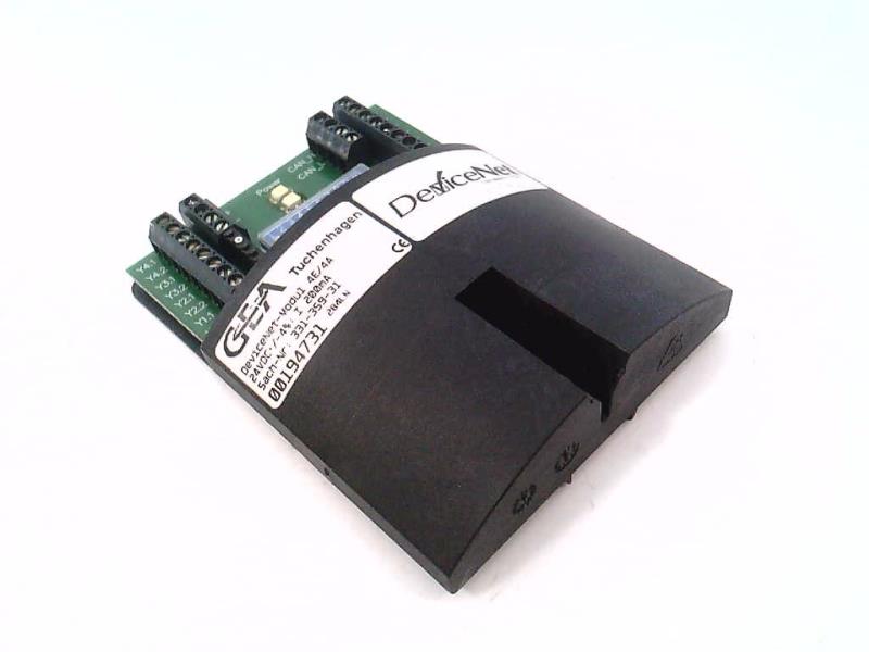 Gea Tuchenhagen 331-359-31