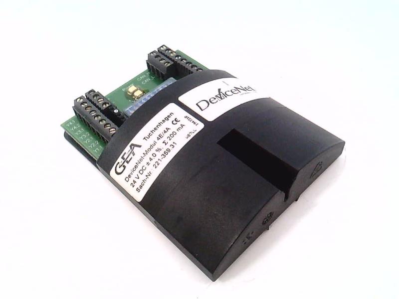 Gea Tuchenhagen 221-359.31