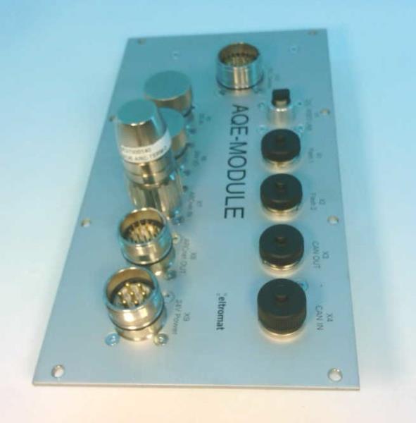 Eltromat AQE-MODULE