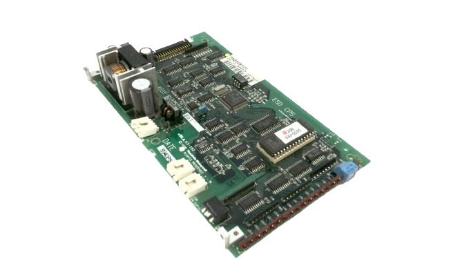 Honeywell ASSY 81406214-001