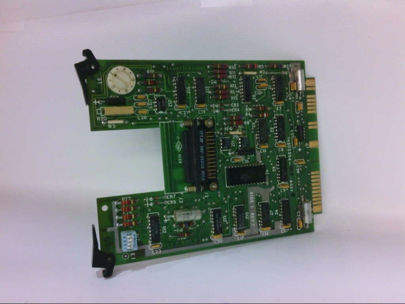 Honeywell 1450-2353-003