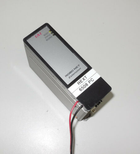 Iai REXT-CTL