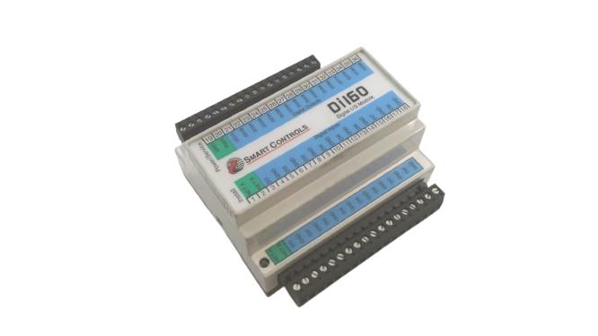 Smart Controls S-DI160-F