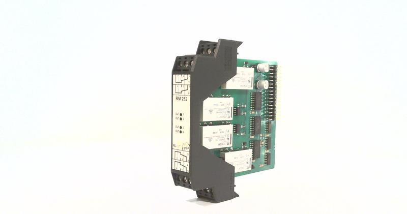 Danaher Controls 9407-738-25201