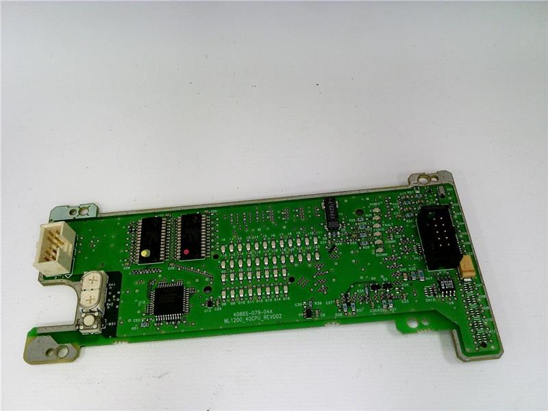 Allen Bradley 40865-080-51