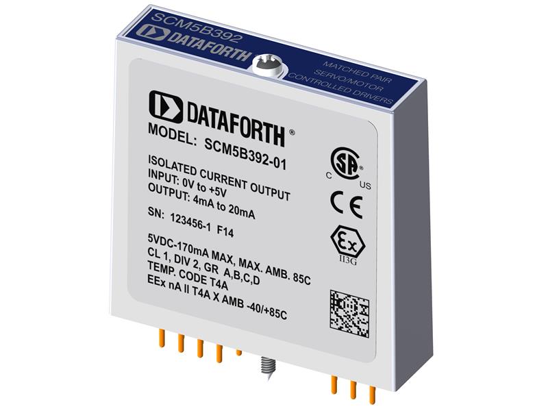 Dataforth SCM5B392-0414
