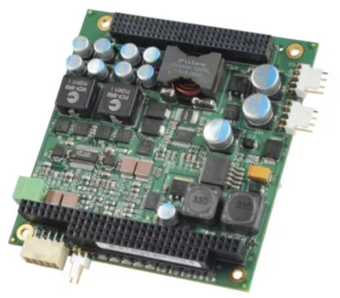 Winsystems PPM-DC-ATX-P