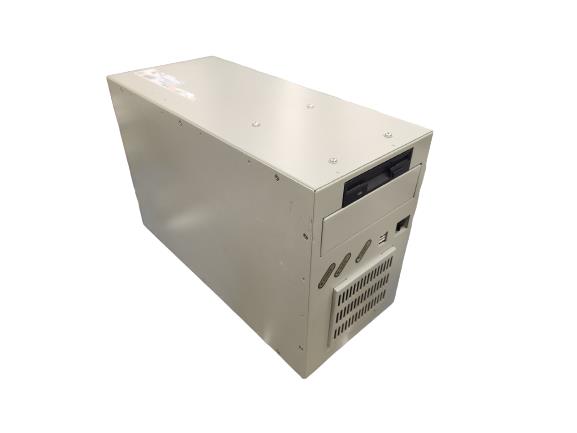 Advantech IPC-6606BP-00XE