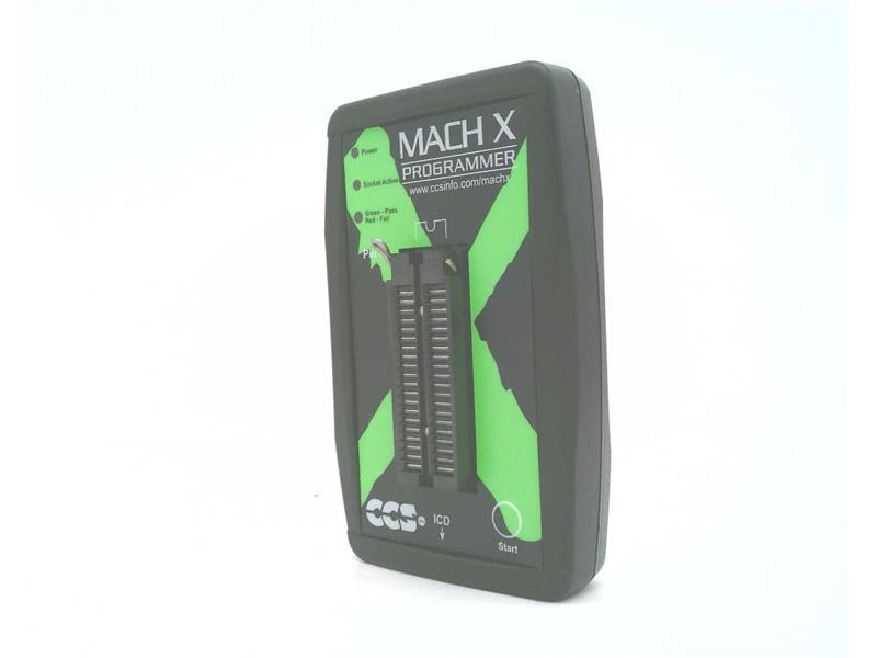 Custom Computer Services 53500-503