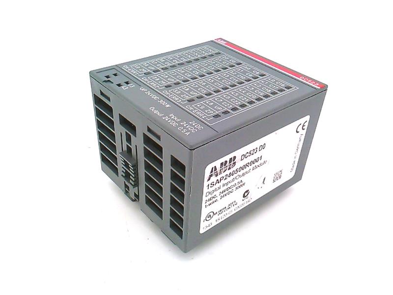 Asea Brown Boveri 1SAP240500R0001