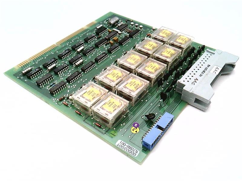 Asea Brown Boveri YL715001-CR/1