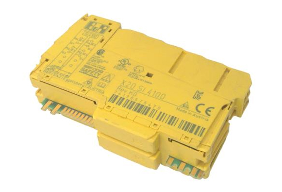 B&r X20SI4100