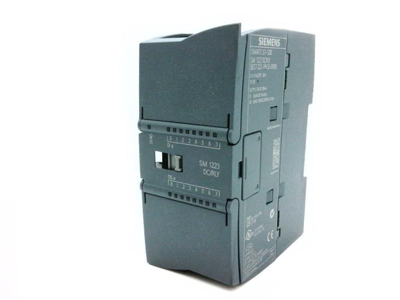 Siemens 6ES7223-1PH32-0XB0