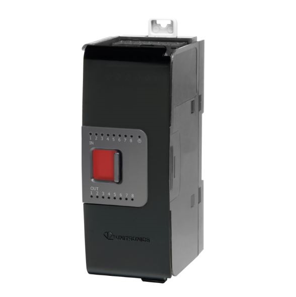Unitronics UID-0808R