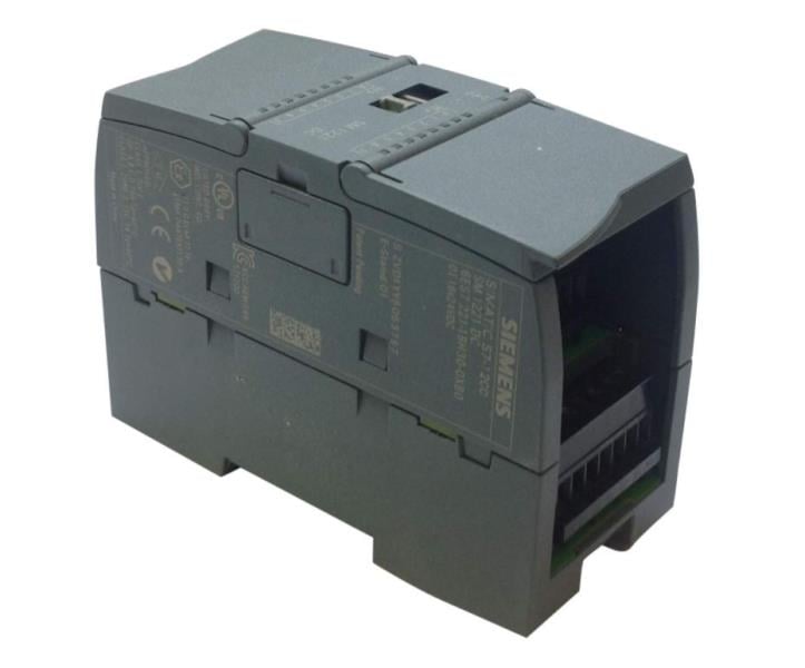 Siemens 6ES7221-1BH30-0XB0