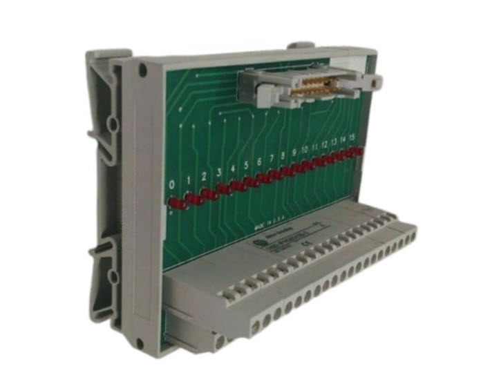 Allen Bradley 1492-IFM20D120-2