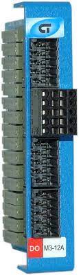 Control Technology Inc M3-12A