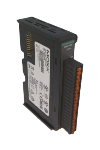 The Moxa Group 45MR-2600