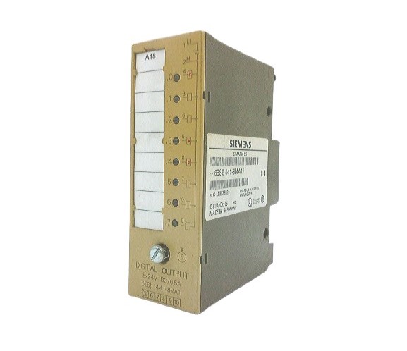 Siemens 6ES5441-8MA11