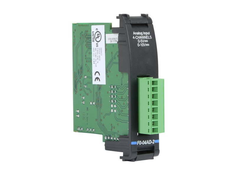 Facts Engineering F0-04AD-2