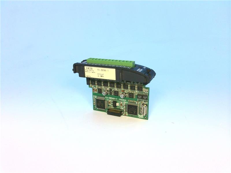 Facts Engineering F0-08DAH-1