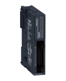 Schneider Electric TM3DQ16TK