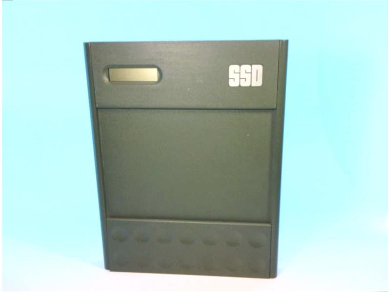 Shackleton System Drives LA058388U001