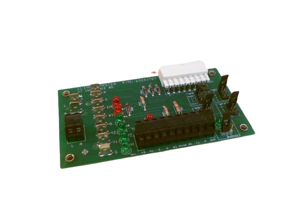 Climatemaster 69243707