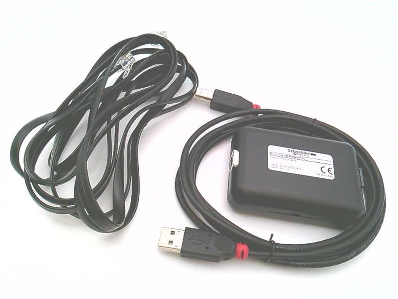 Schneider Electric TM168APROG