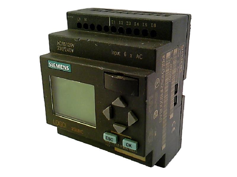 Siemens 6ED1052-1FB00-0BA0