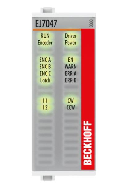 Beckhoff EJ7047
