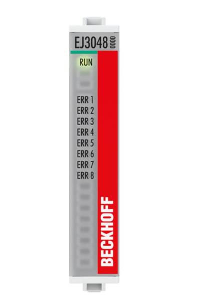 Beckhoff EJ3048