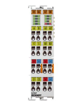 Beckhoff EL7047