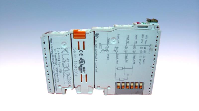 Beckhoff EL3202-0010