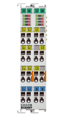 Beckhoff EL3453-0100