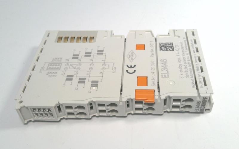 Beckhoff EL3446