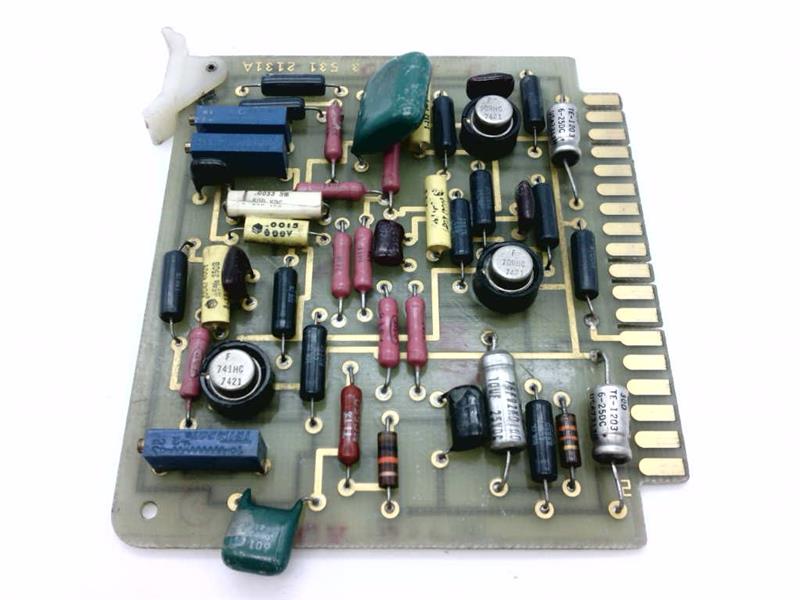 Milacron 3-531-2131A