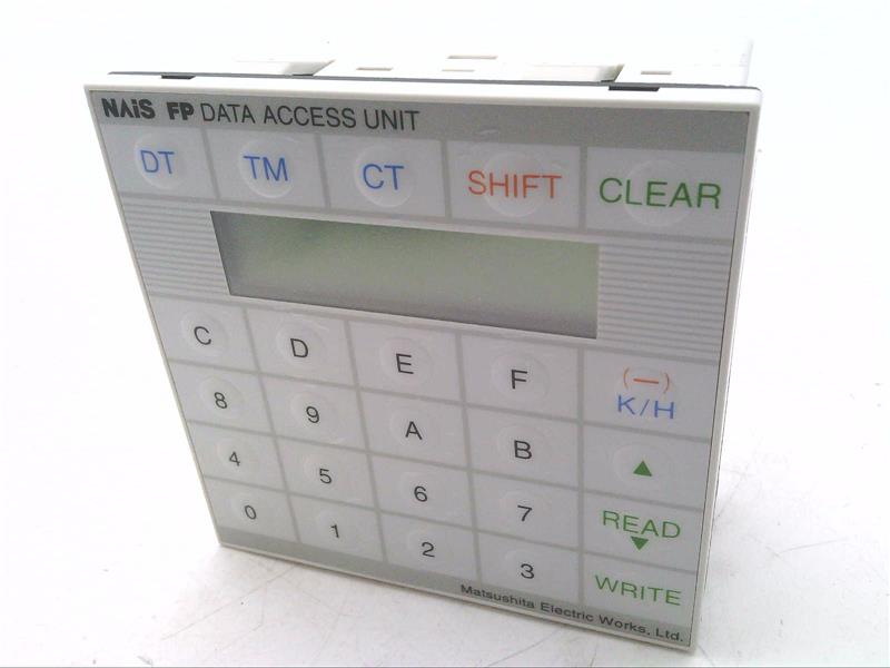 Matsushita Electric AFP1682