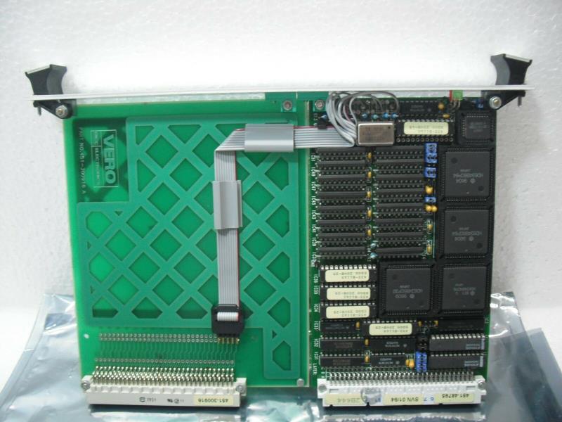 Bvm Ltd BVME795