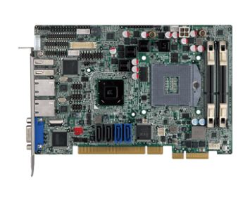 Iei Integration Corp PICOE-HM650-R10