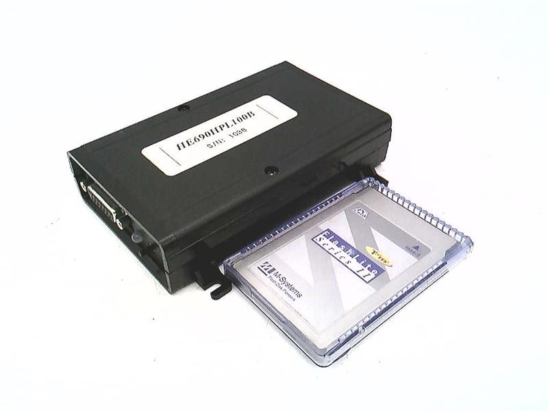 Horner Automation HE690HPL100