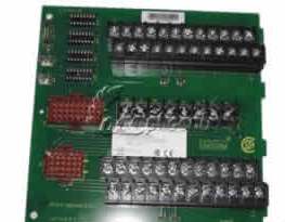 Asea Brown Boveri NTHS-03