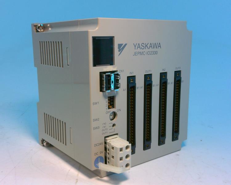 Yaskawa Electric JEPMC-IO2330