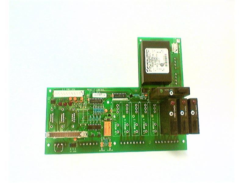 Process Control Corp C1326
