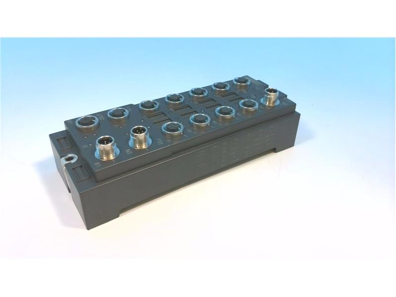 Phoenix Contact FLM DI 16 M12