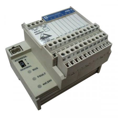 Schneider Electric ABE8-S44SBB1