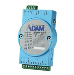 Advantech ADAM-6250-B